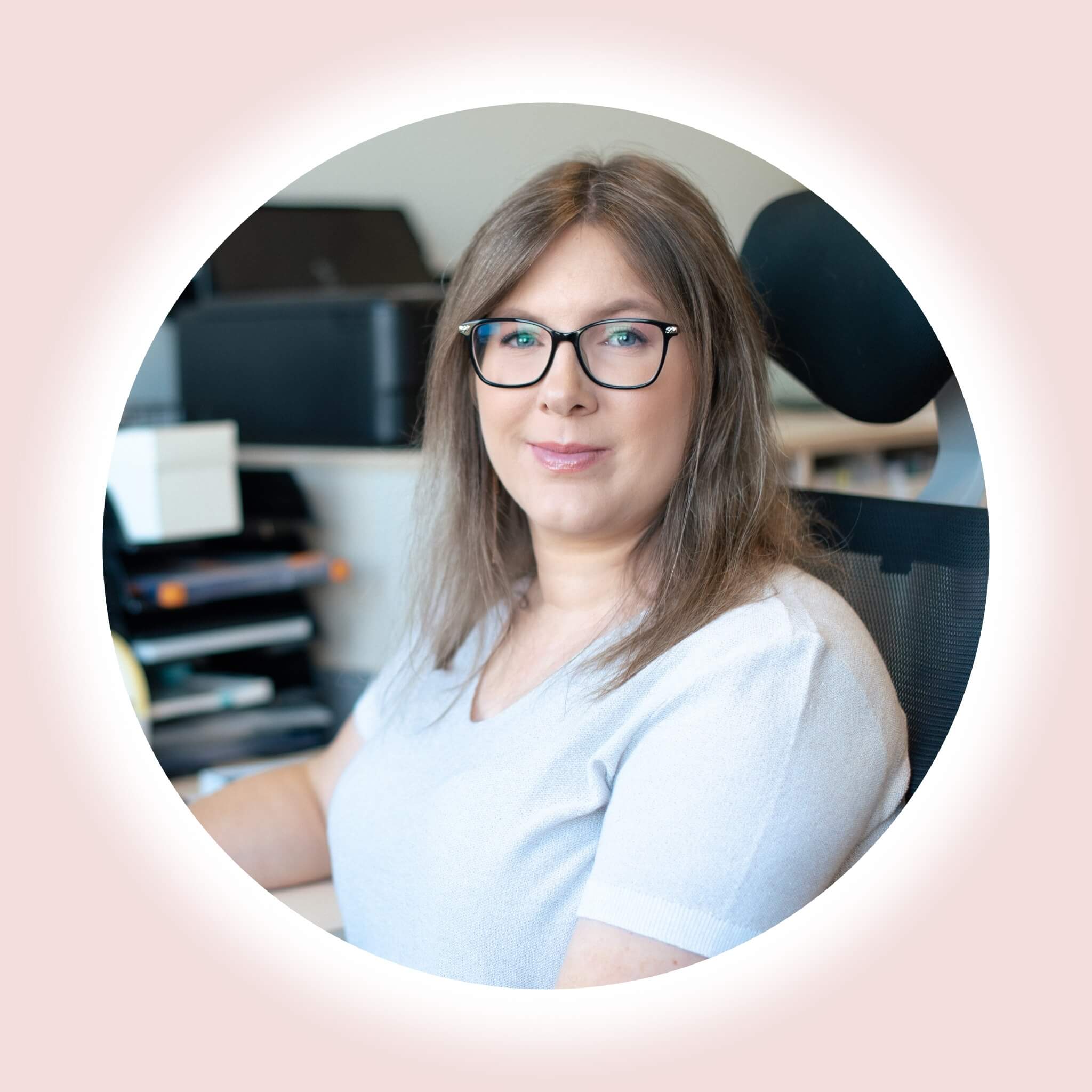 Liisi - SEO mentor